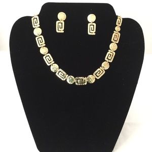 Fashion Jewelry Set